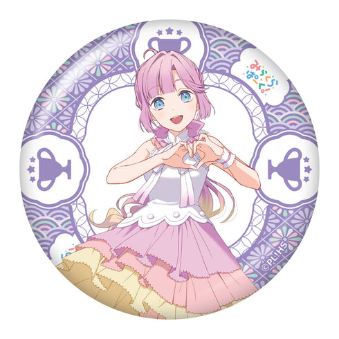 『ラブライブ!蓮ノ空女学院スクールアイドルクラブ』BIG缶スタンド 安養寺姫芽